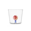 Ichendorf Tumbler lecca lecca rosso e rosa schiaccianoci