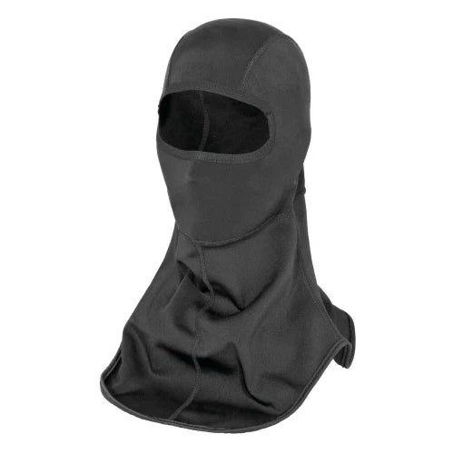 Mask-Neck, sottocasco in tessuto tecnico con scaldacollo
