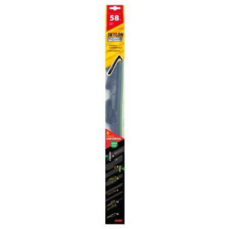 Skylon, spazzola tergicristallo - 58 cm (23") - 1 pz