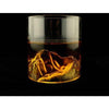 WINKEE Bicchiere da whisky con ghiaccio on the rocks