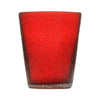 Set 6 bicchieri MEMENTO ORIGINALE rosso