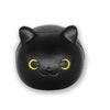 WINKEE Palla da stress gatto nero