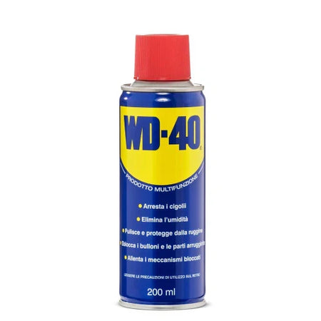 WD-40, Prodotto multifunzione - 200 ml