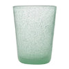 Set 6 bicchieri MEMENTO ORIGINALE verde giada