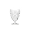 Arc - set 6 Coppe dessert jolly in vetro trasparente cl 35