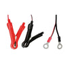 Amperomatic Bike, caricabatteria intelligente, 6/12V - 1A