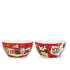 Home in rombo - Bolo spiderman hero disney in new bone china decorata cc 590 rossa