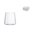 H&H - Set 4 Bicchieri Adler 30 cl