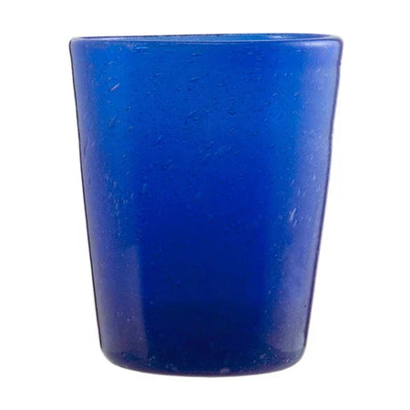 set 6 bicchieri MEMENTO - Blu scuro