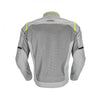Acerbis GIACCA CE RAMSEY VENTED 2.0 GRIGIO/GIALLO XL