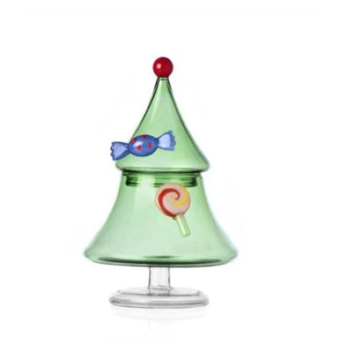 Ichendorf Zuccheriera albero di Natale schiaccianoci