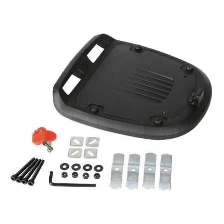 T-Box 32, bauletto moto - 32 litri