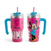 H&H Mug termica Minnie Come Back Disney
