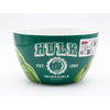 Home in rombo - bolo avengers collegiate 590cc hulk