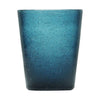 set 6 bicchieri Memento Deep Blu