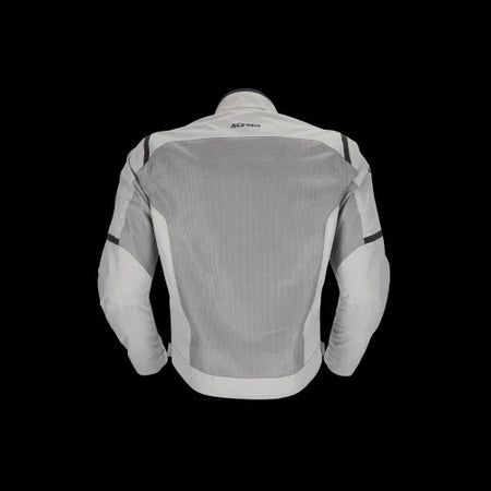 Acerbis GIACCA CE RAMSEY VENTED 2.0 GRIGIO CHIARO XXL