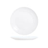 Arc - SET APY 18 PEZZI BIANCO E NERO - VETRO TEMPERATO LUMINARC
