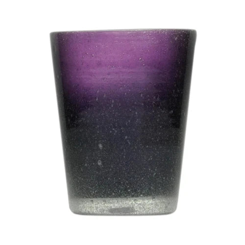 set 6 bicchieri MEMENTO ORIGINALE viola