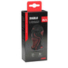 Diablo, sottocasco termico - XS/S - 53-56 cm