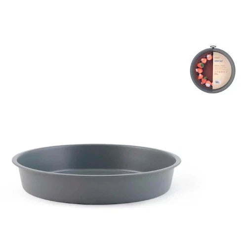 H&H - Tortiera Liscia Dèli Chef ø 28 cm