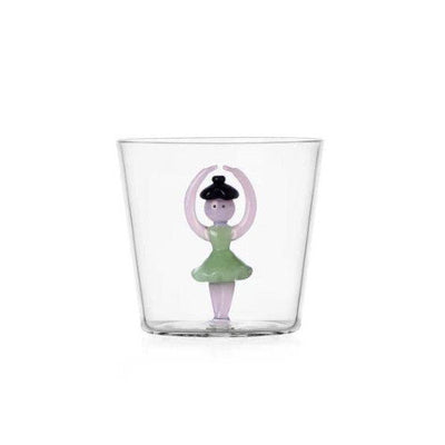 Ichendorf Tumbler ballerina schiaccianoci