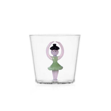 Ichendorf Tumbler ballerina schiaccianoci