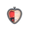 H&H - Stampo Cuore Dèli Chef 24 cm