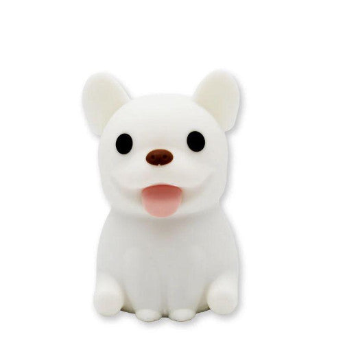 WINKEE Luce notturna bulldog