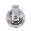 Home in rombo - Home Coperchio in acciaio inox antiappannamento cm 21