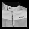 Acerbis GIACCA CE RAMSEY VENTED 2.0 GRIGIO CHIARO XXXL