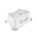 Sgabello baby stitch con funzione antiscivolo