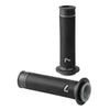 Coppia manopole Sport-Grip Grigio
