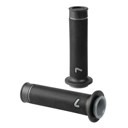 Coppia manopole Sport-Grip Grigio