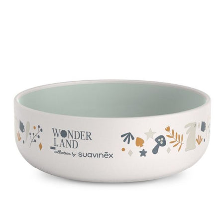Set Svezzamento Suavinex Wonderland Liberty - Vari Colori