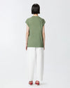 Pinko MARRAKECH T-SHIRT JERSEY STAMPA 25 da donna
