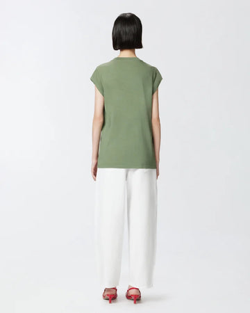 Pinko MARRAKECH T-SHIRT JERSEY STAMPA 25 da donna