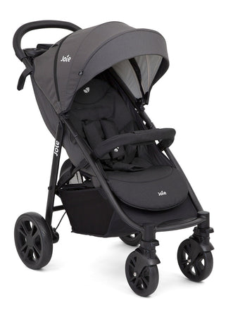 Passeggino Con Parapioggia Joie Litetrax 4 dlx