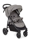 Passeggino Con Parapioggia Joie Litetrax 4 dlx