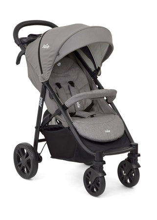 Passeggino Con Parapioggia Joie Litetrax 4 dlx