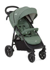 Passeggino Con Parapioggia Joie Litetrax 4 dlx