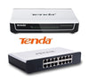 Switch Ethernet 16 porte TENDA S16