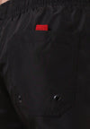 KARL LAGERFELD Costume da bagno IRONIK 2.0 MED BOARDSHORTS da uomo