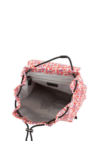 KARL LAGERFELD ZAINO KLJ UTILITY NYLON BP GEO A0P da donna