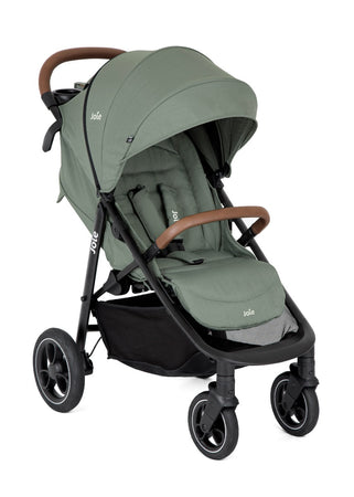 Passeggino Joie Litetrax Pro