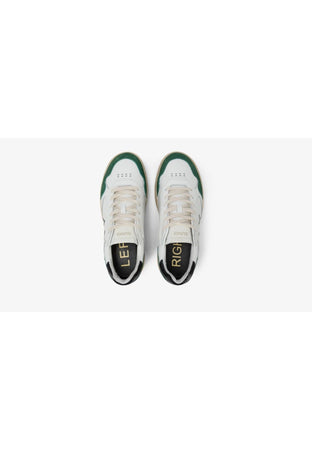 SUN68 Sneakers BIG BASKET da uomo