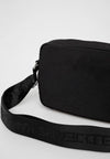 KARL LAGERFELD borsello UTILITY STRING CROSSBODY da uomo
