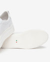 NeroGiardini Donna Sneakers in pelle
