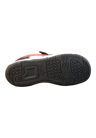 Scarpe sneakers Unisex bambini PUMA REBOUND