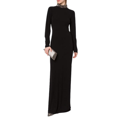 Alberta Ferretti vestiti da sera e cerimonia donna alberta ferretti - abito - nero da donna
