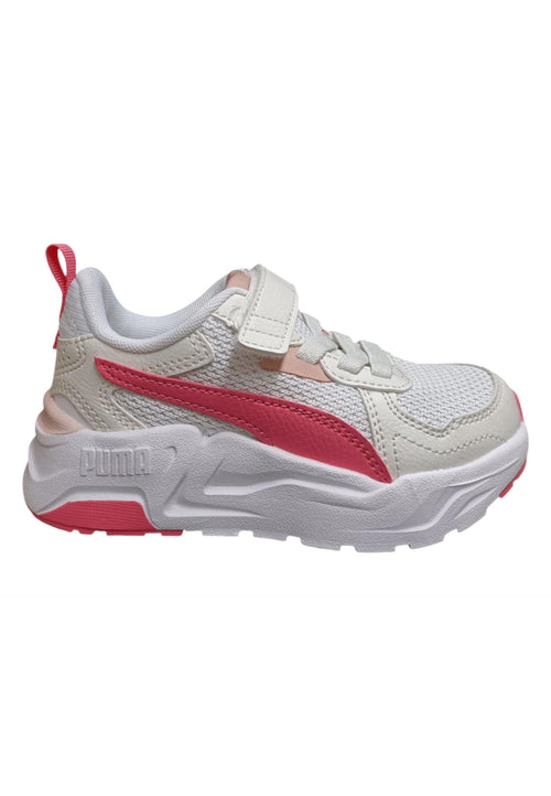Scarpe sneakers Bambine e ragazze PUMA TRINITY